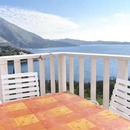 Mare-8 Apartamento