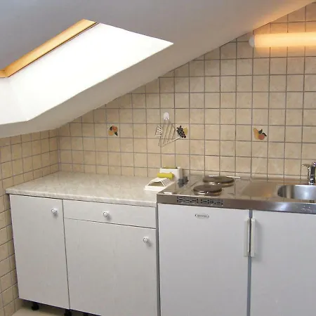 Apartamento Mare-8 *